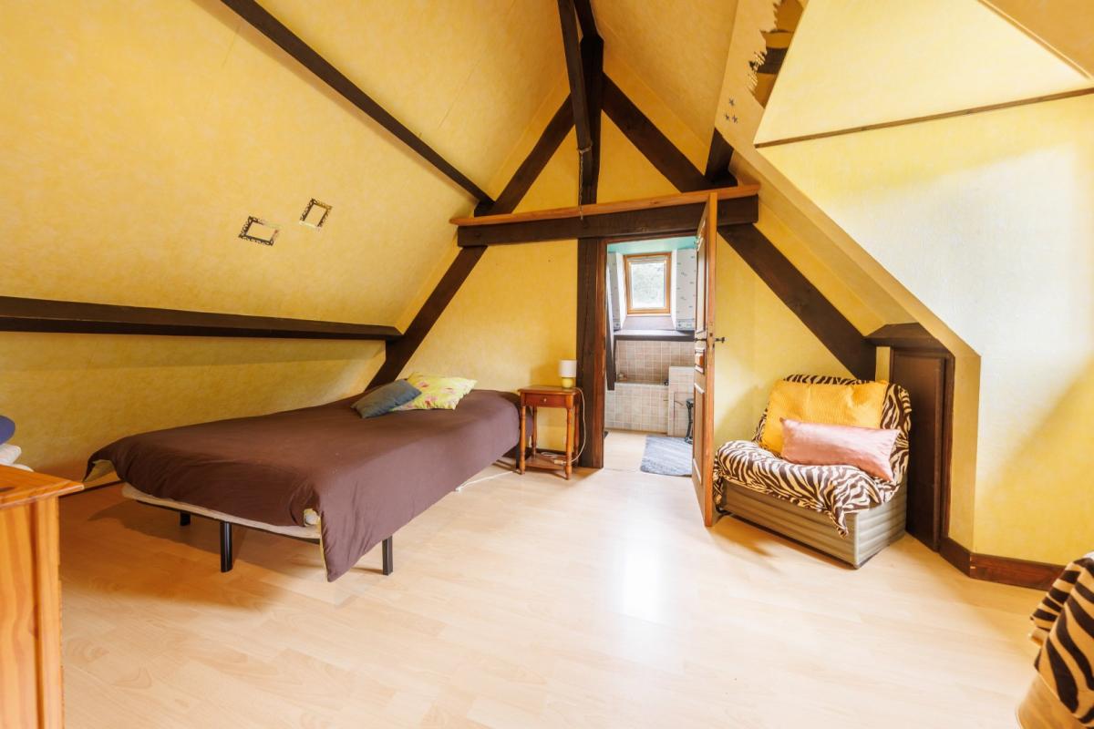 8 bedroom moulin in La Chapelle Aux Saints, Corrèze, France