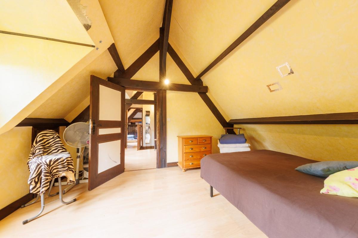 8 bedroom moulin in La Chapelle Aux Saints, Corrèze, France