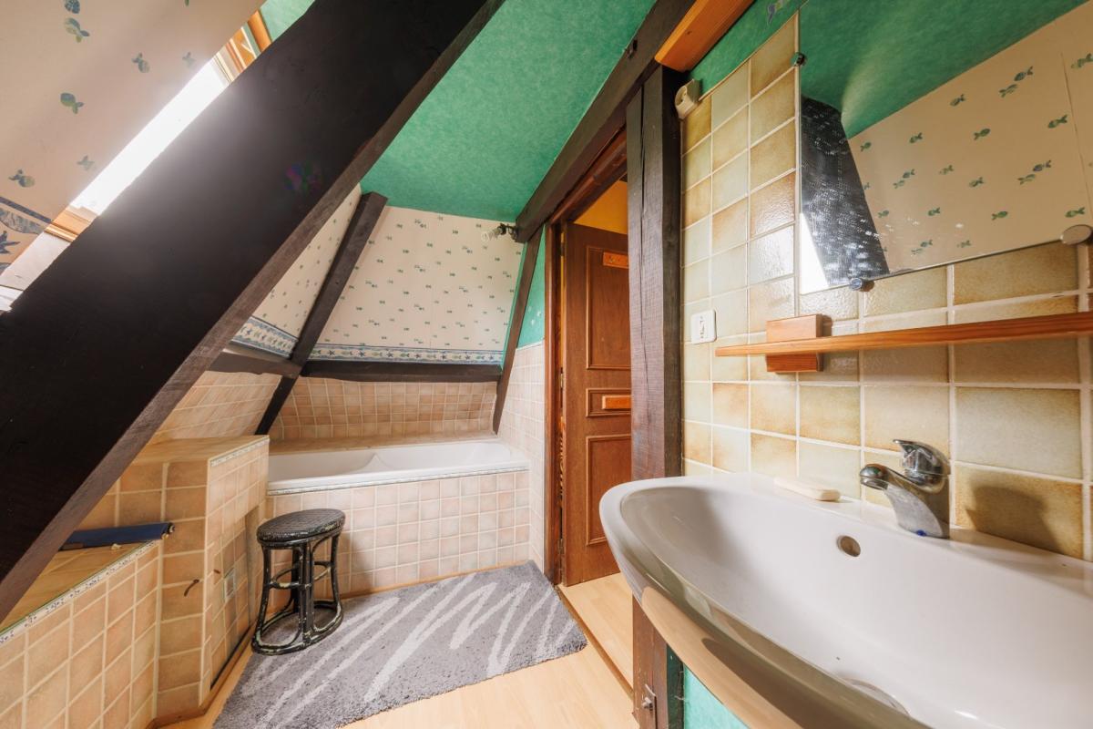 8 bedroom moulin in La Chapelle Aux Saints, Corrèze, France