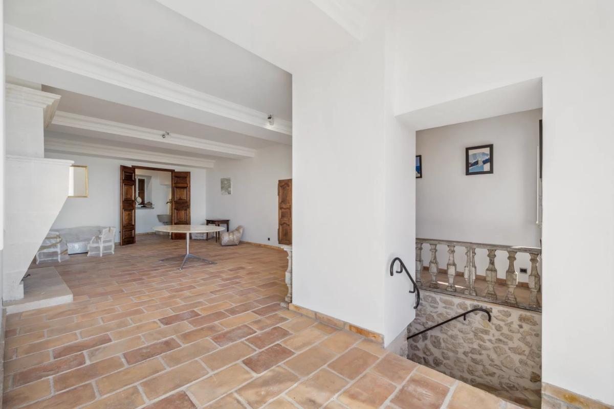 2 bedroom maison de village in Châteauneuf-grasse, Alpes-Maritimes, France