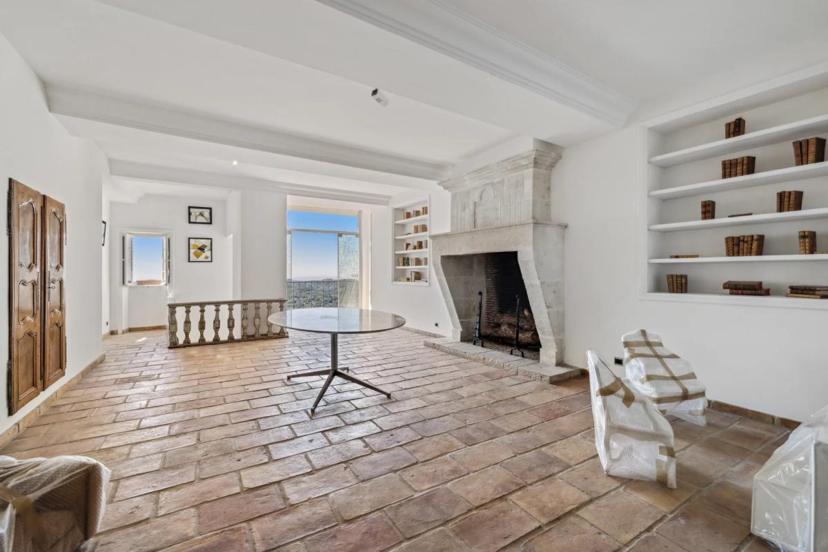 2 bedroom maison de village in Châteauneuf-grasse, Alpes-Maritimes, France