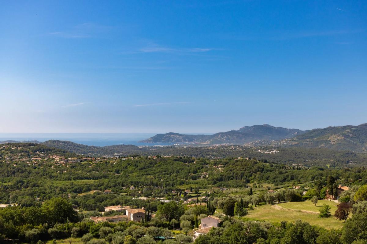 2 bedroom maison de village in Châteauneuf-grasse, Alpes-Maritimes, France