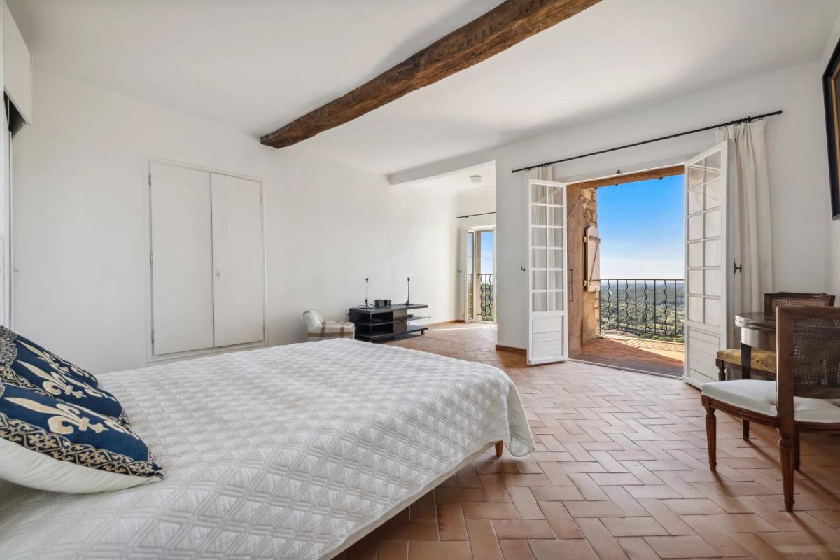 2 bedroom maison de village in Châteauneuf-grasse, Alpes-Maritimes, France