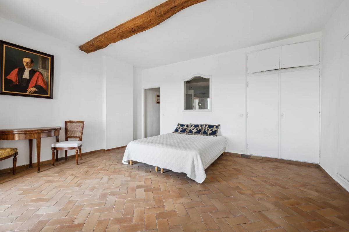 2 bedroom maison de village in Châteauneuf-grasse, Alpes-Maritimes, France