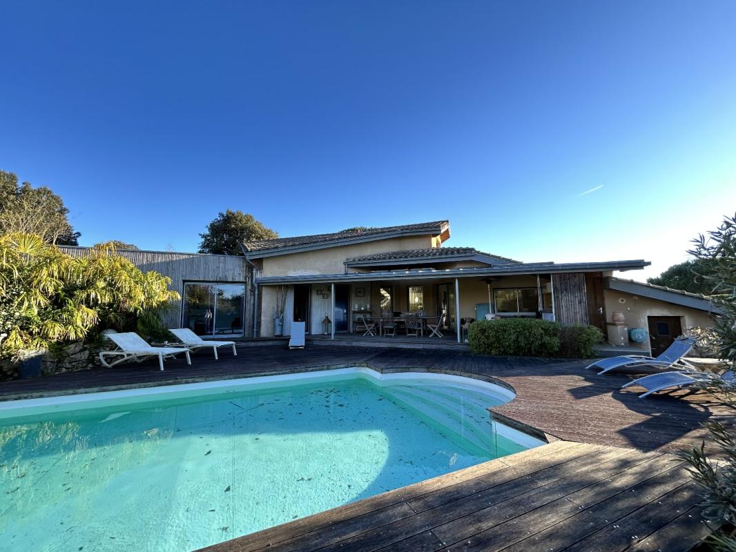 4 bedroom maison recente in Aureville, Haute-Garonne, France