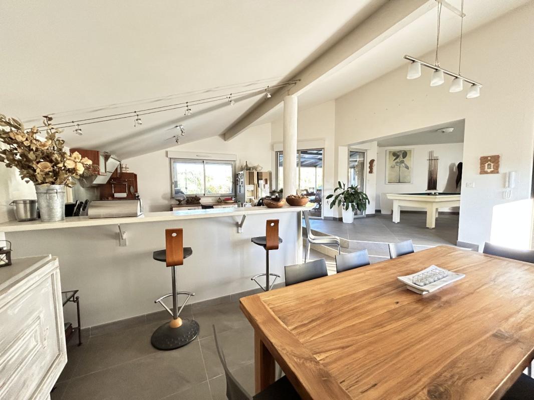 4 bedroom maison recente in Aureville, Haute-Garonne, France