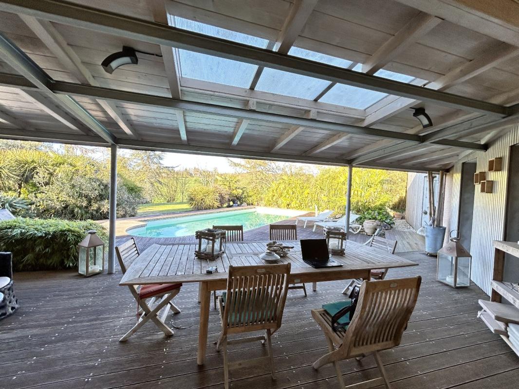 4 bedroom maison recente in Aureville, Haute-Garonne, France