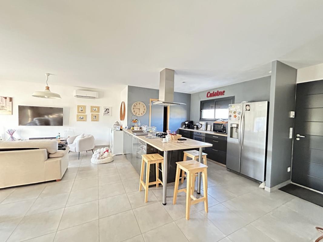 2 bedroom maison recente in Prudhomat, Lot, France