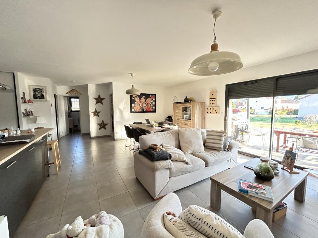 2 bedroom maison recente in Prudhomat, Lot, France