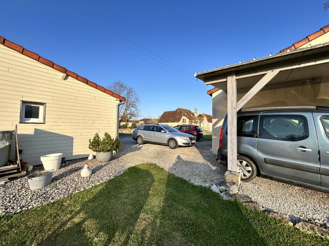 2 bedroom maison recente in Prudhomat, Lot, France