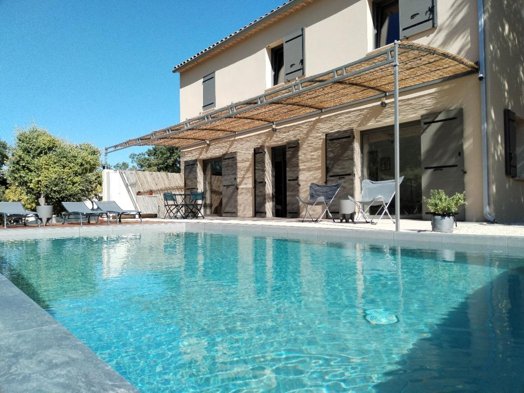 3 bedroom maison recente in Venasque, Vaucluse, France