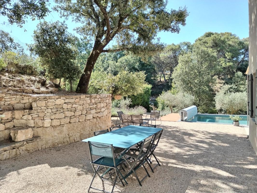 3 bedroom maison recente in Venasque, Vaucluse, France