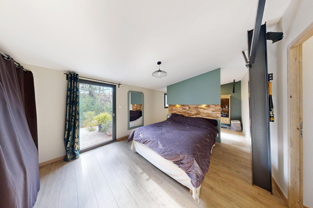 4 bedroom maison in Malemort Du Comtat, Vaucluse, France