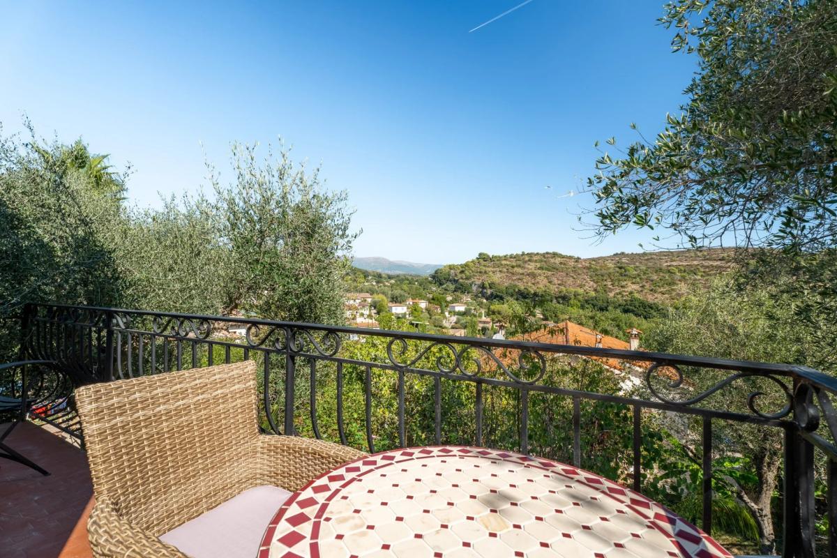 5 bedroom villa in Biot, Alpes-Maritimes, France