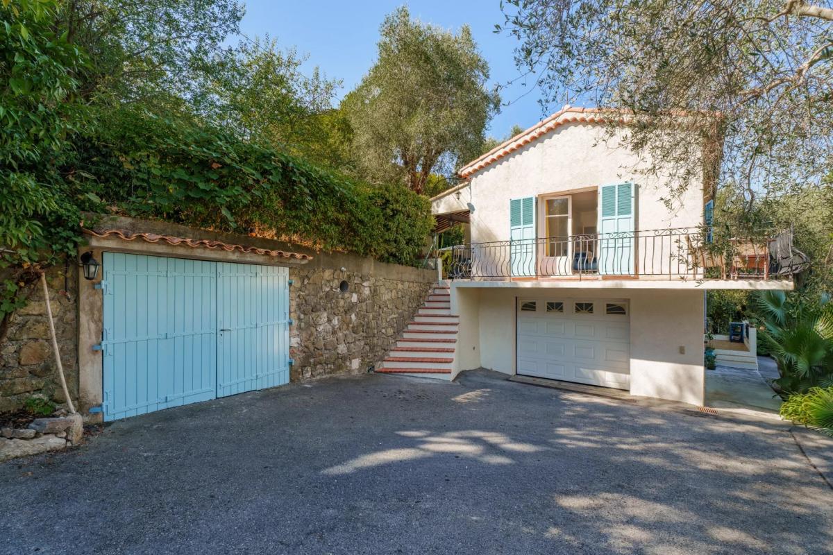 5 bedroom villa in Biot, Alpes-Maritimes, France