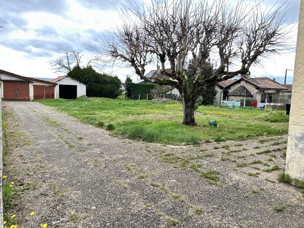 4 bedroom maison individuelle in Biars Sur Cere, Lot, France