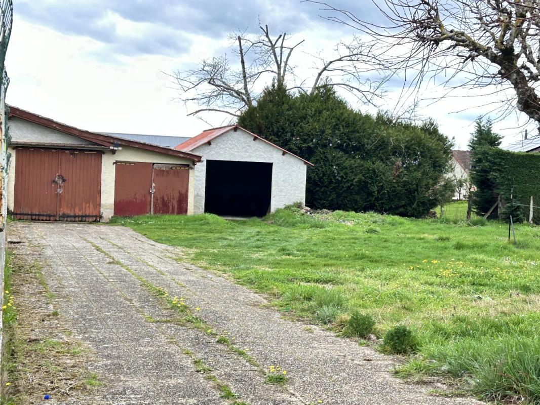 4 bedroom maison individuelle in Biars Sur Cere, Lot, France