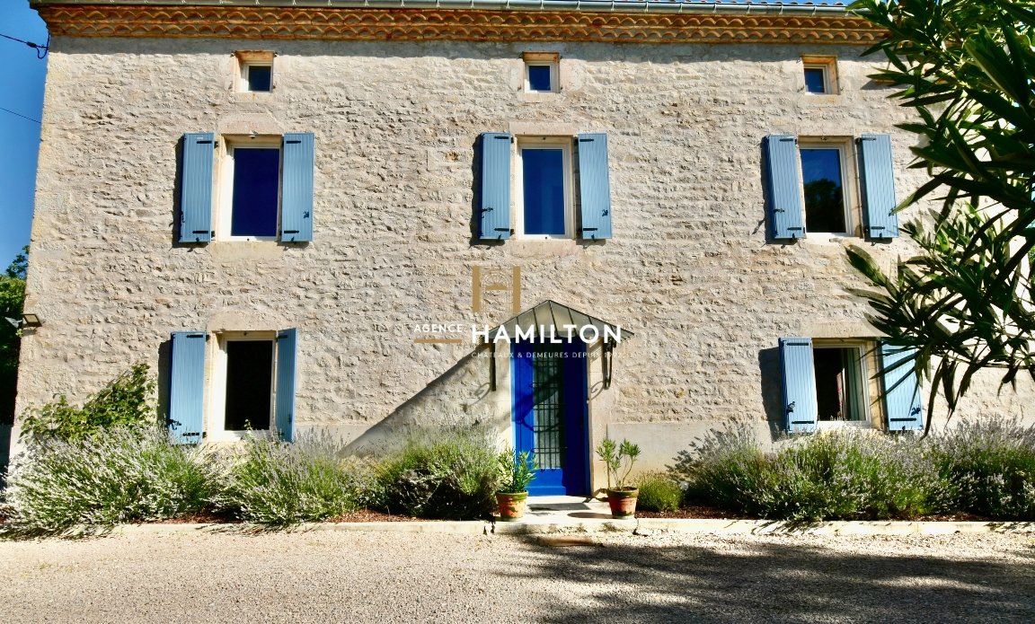 4 bedroom maison de campagne in Villeneuve-sur-vere | Albi, Tarn, France
