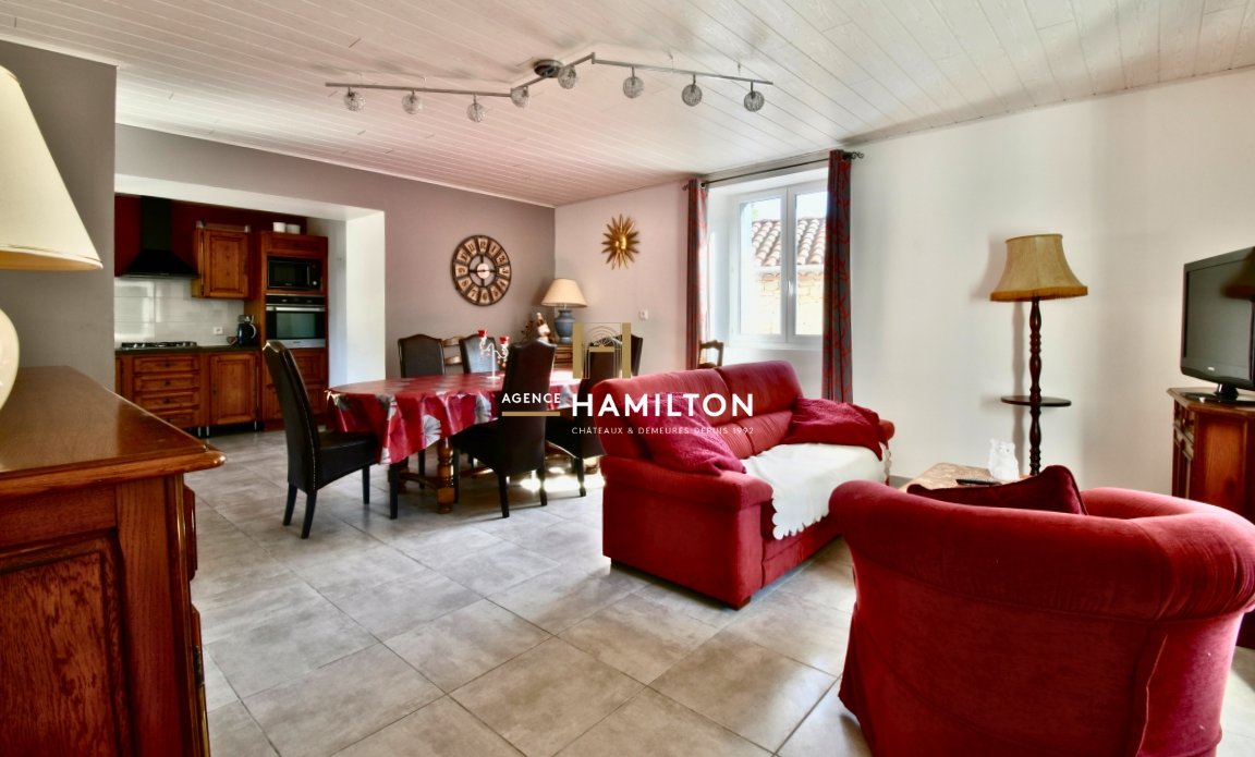 4 bedroom maison de campagne in Villeneuve-sur-vere | Albi, Tarn, France