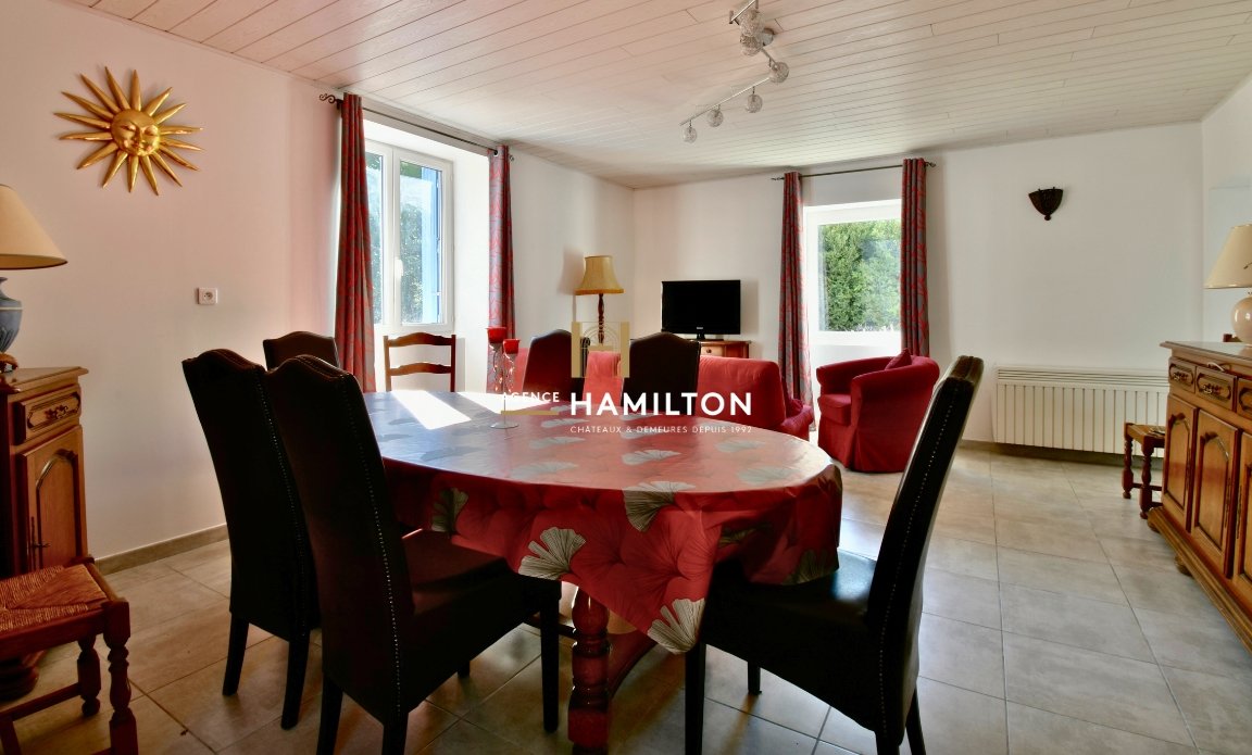 4 bedroom maison de campagne in Villeneuve-sur-vere | Albi, Tarn, France