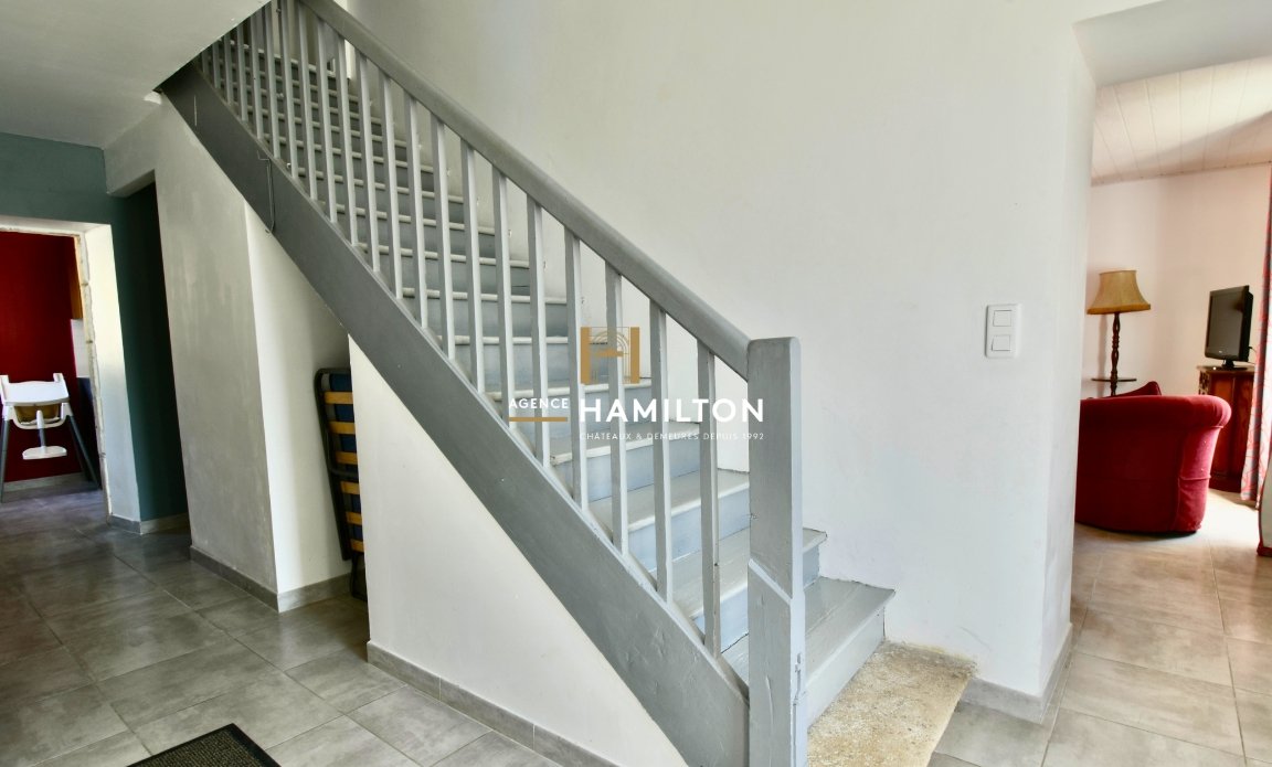 4 bedroom maison de campagne in Villeneuve-sur-vere | Albi, Tarn, France