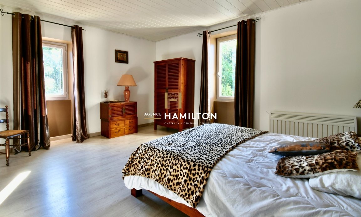 4 bedroom maison de campagne in Villeneuve-sur-vere | Albi, Tarn, France