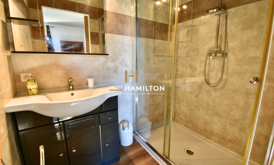 4 bedroom maison de campagne in Villeneuve-sur-vere | Albi, Tarn, France