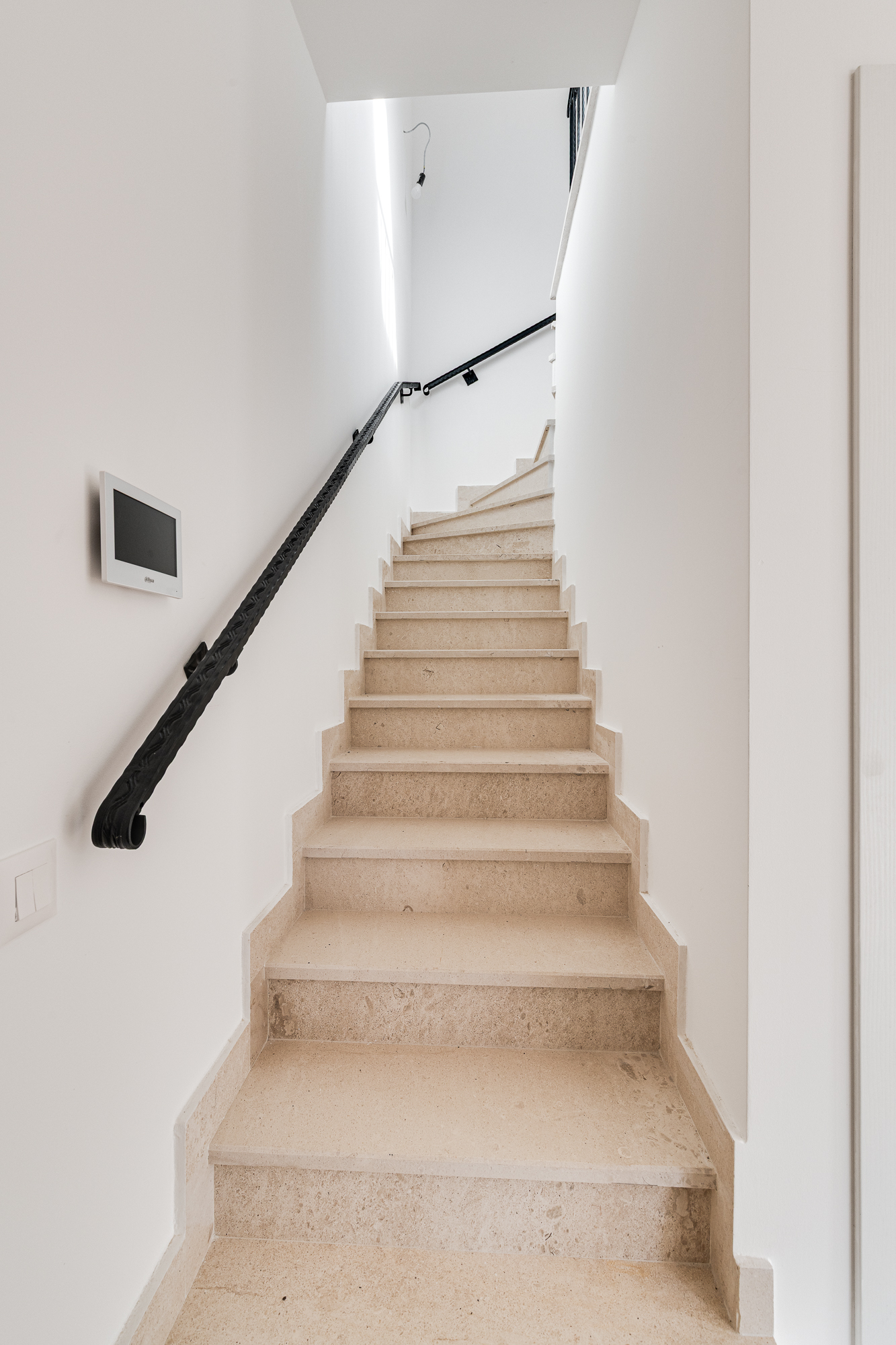 apartments in new building premium