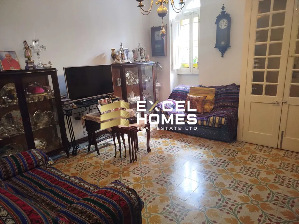 2 bedroom Maisonette in Gzira, Malta – 67371