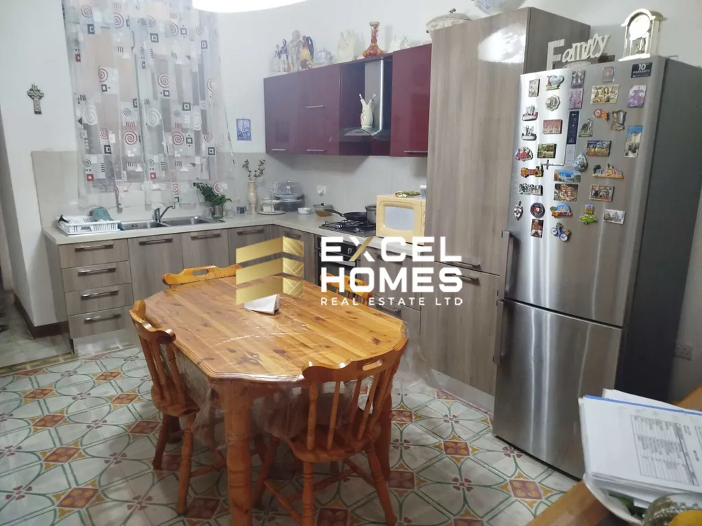 2 bedroom Maisonette in Gzira, Malta – 67371