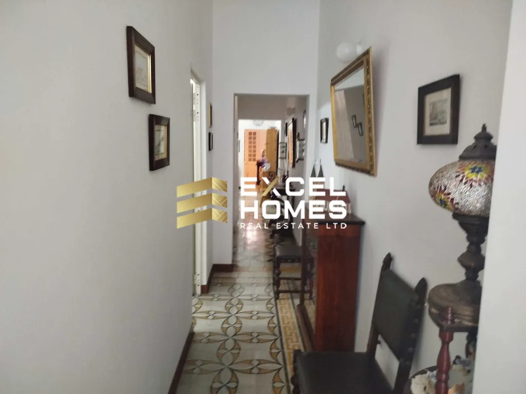 2 bedroom Maisonette in Gzira, Malta – 67371