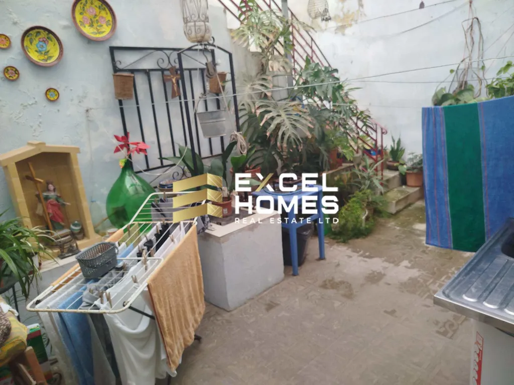 2 bedroom Maisonette in Gzira, Malta – 67371