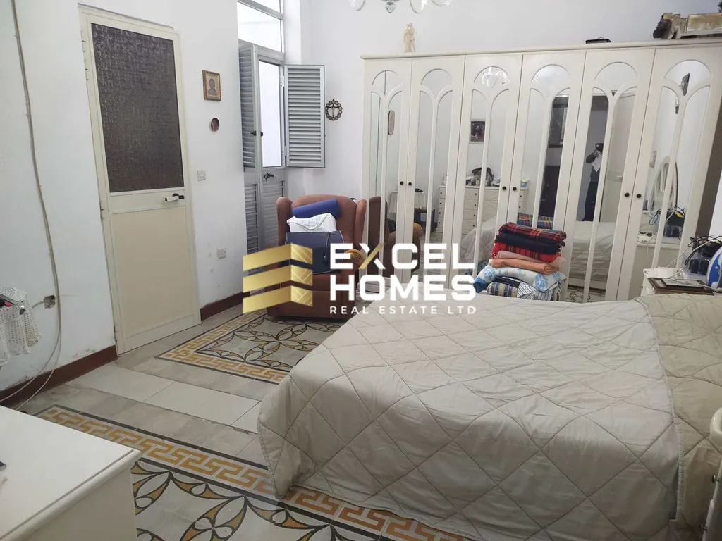 2 bedroom Maisonette in Gzira, Malta – 67371