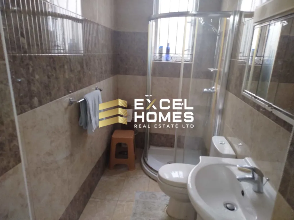 2 bedroom Maisonette in Gzira, Malta – 67371