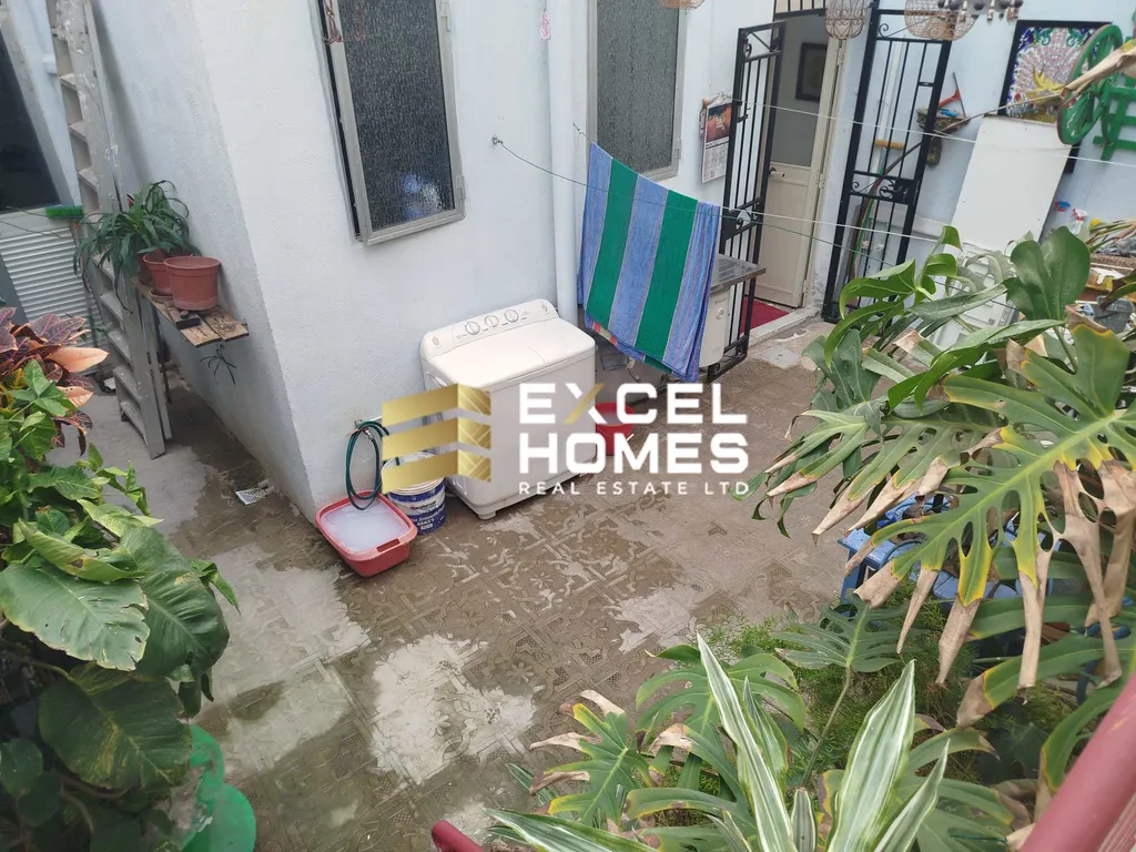 2 bedroom Maisonette in Gzira, Malta – 67371