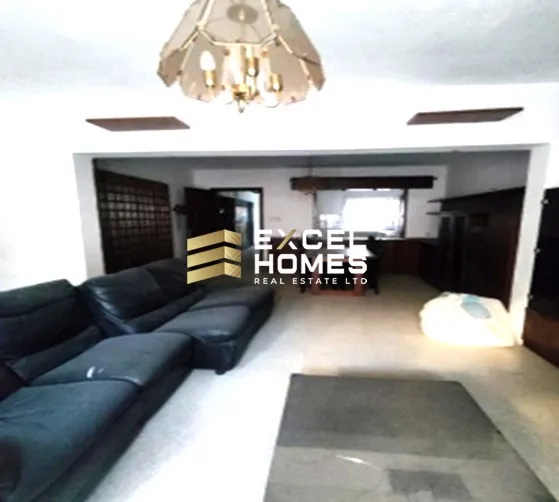 3 bedroom Apartment in Gzira, Malta – 67365