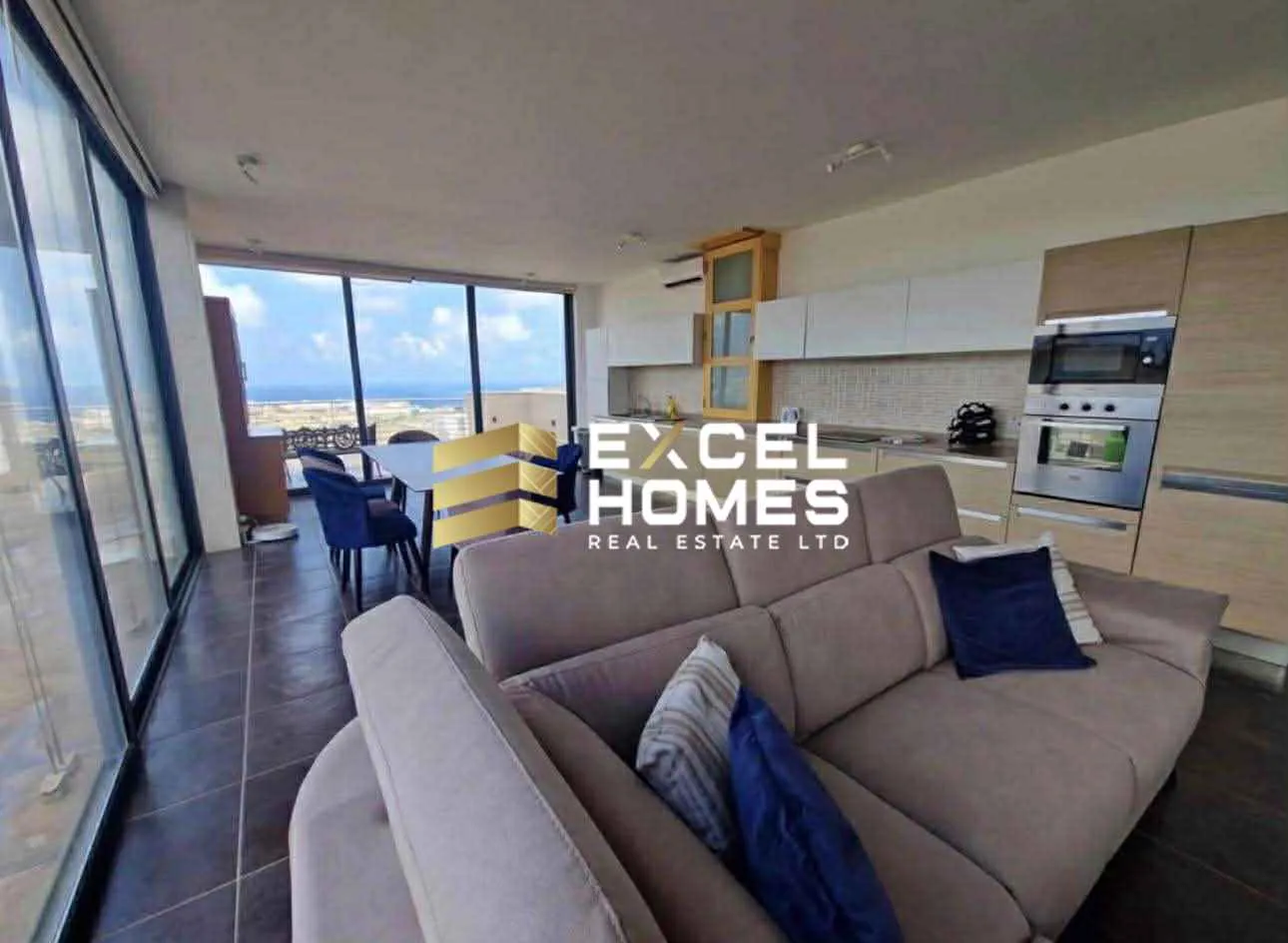 3 bedroom Penthouse in Xaghra, Malta – 67359