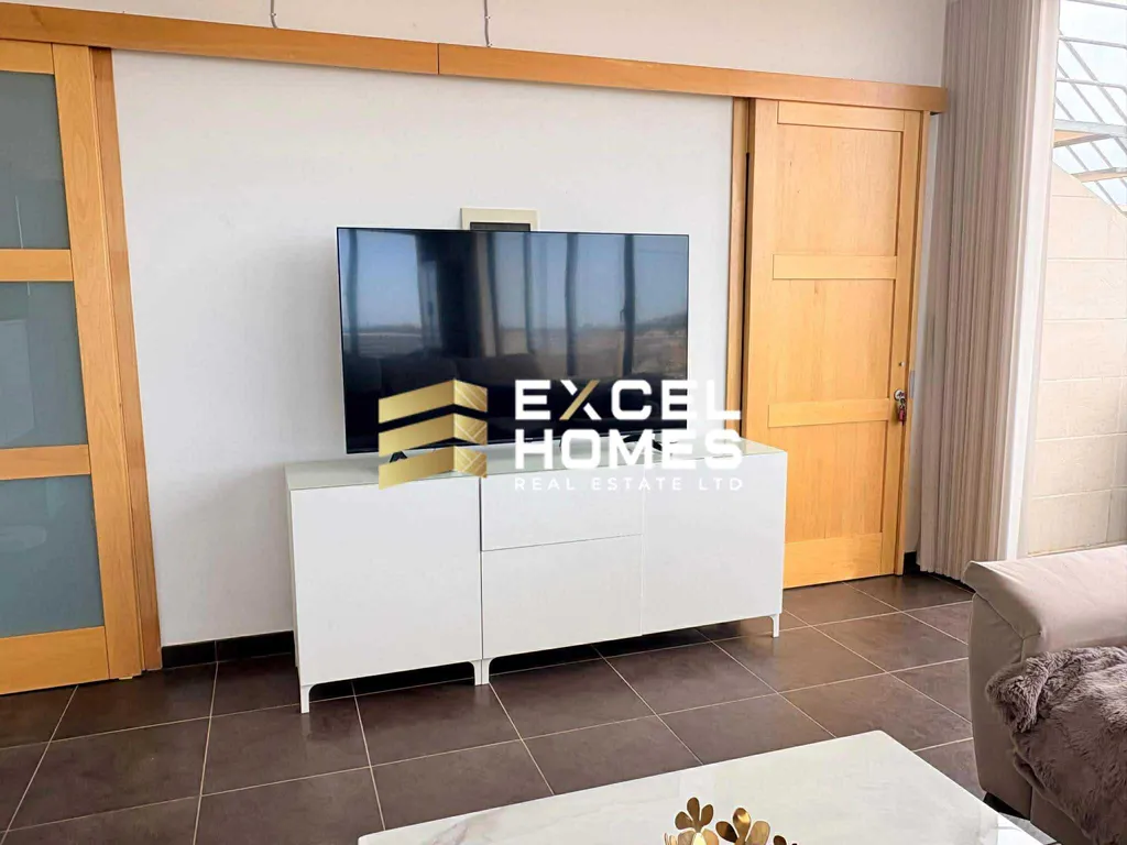 3 bedroom Penthouse in Xaghra, Malta – 67359