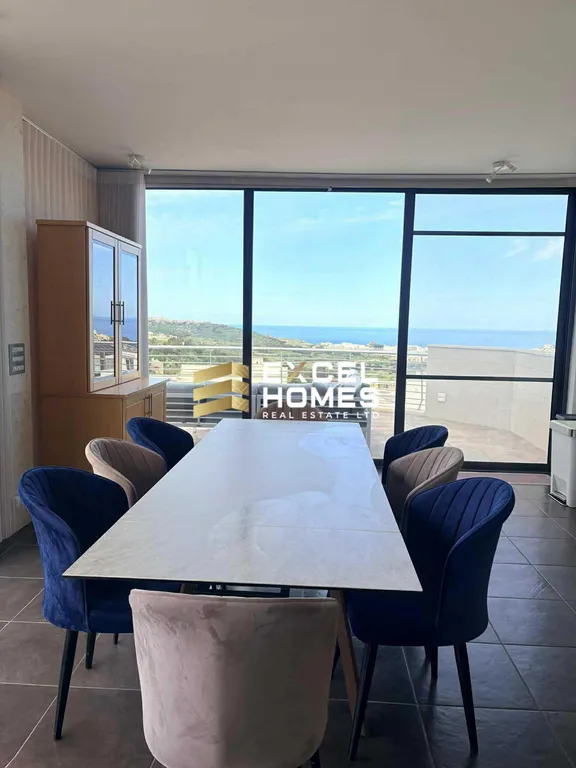3 bedroom Penthouse in Xaghra, Malta – 67359