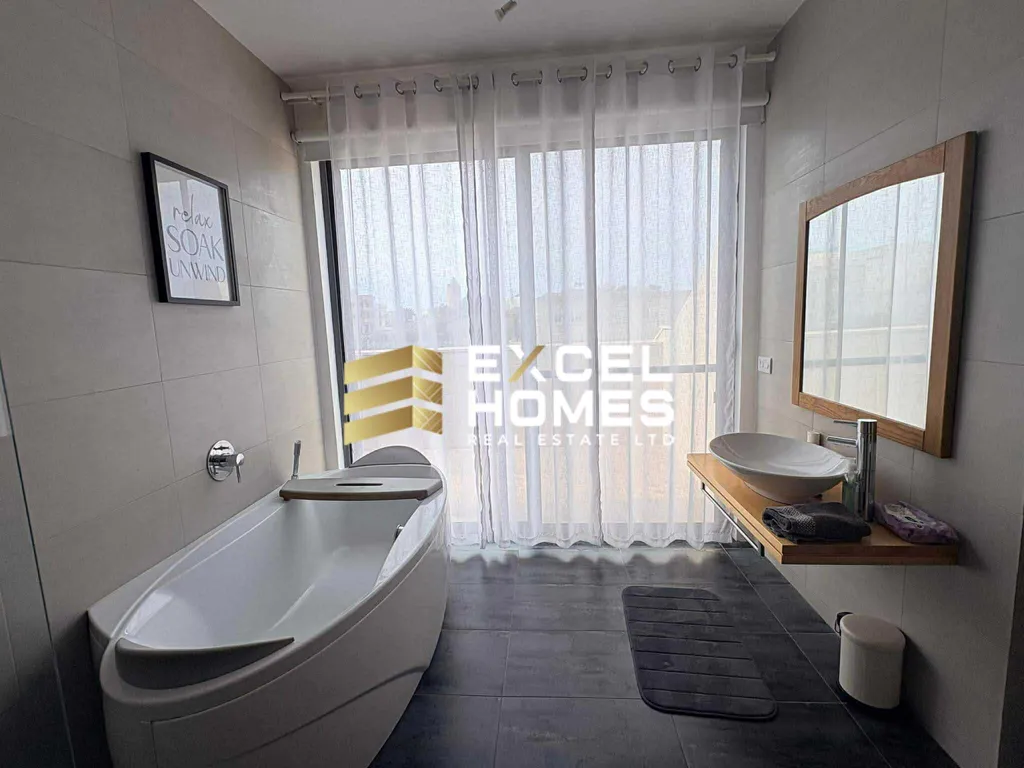 3 bedroom Penthouse in Xaghra, Malta – 67359