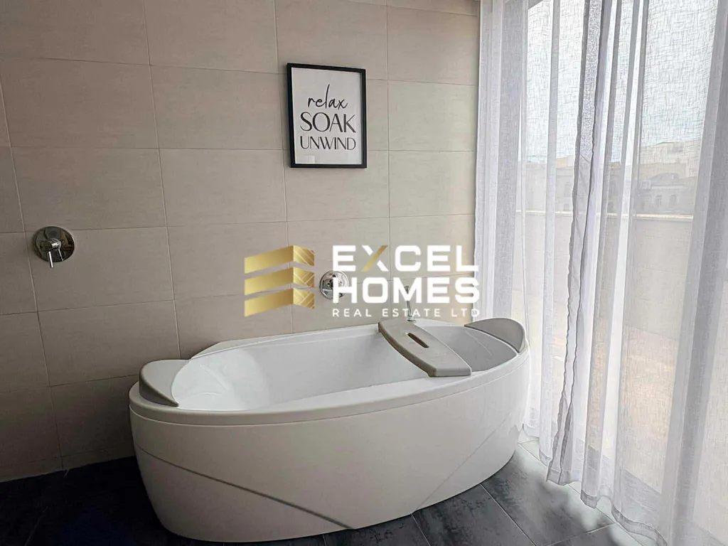 3 bedroom Penthouse in Xaghra, Malta – 67359