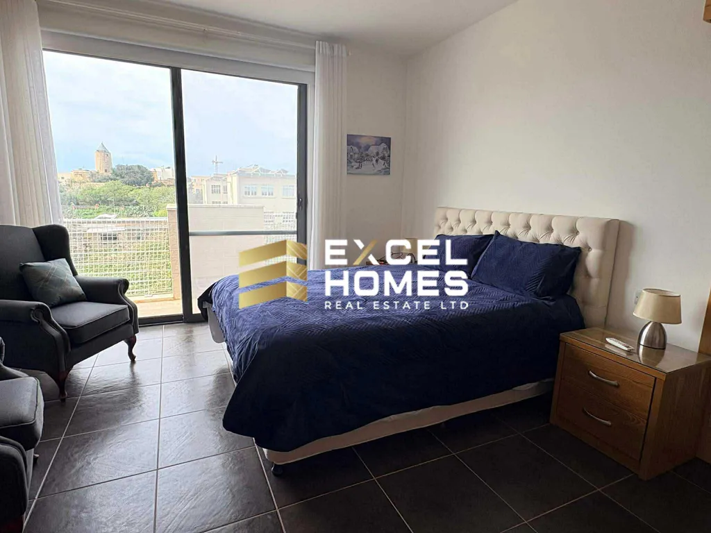 3 bedroom Penthouse in Xaghra, Malta – 67359