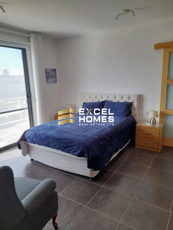 3 bedroom Penthouse in Xaghra, Malta – 67359