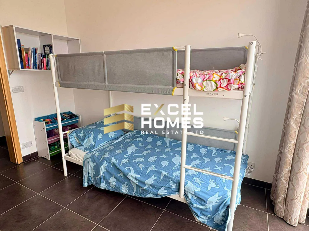 3 bedroom Penthouse in Xaghra, Malta – 67359