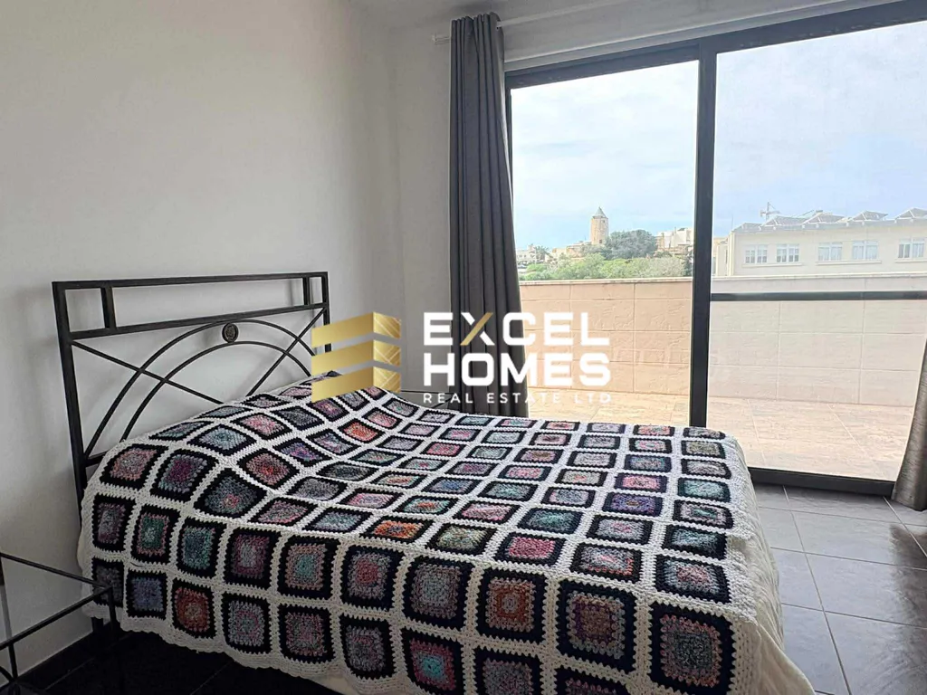 3 bedroom Penthouse in Xaghra, Malta – 67359