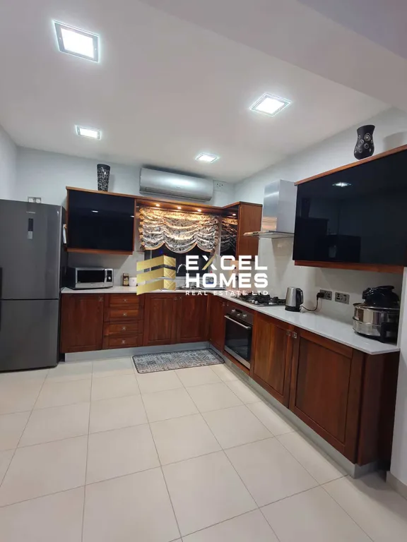 3 bedroom Apartment in Xghajra, Malta – 67351
