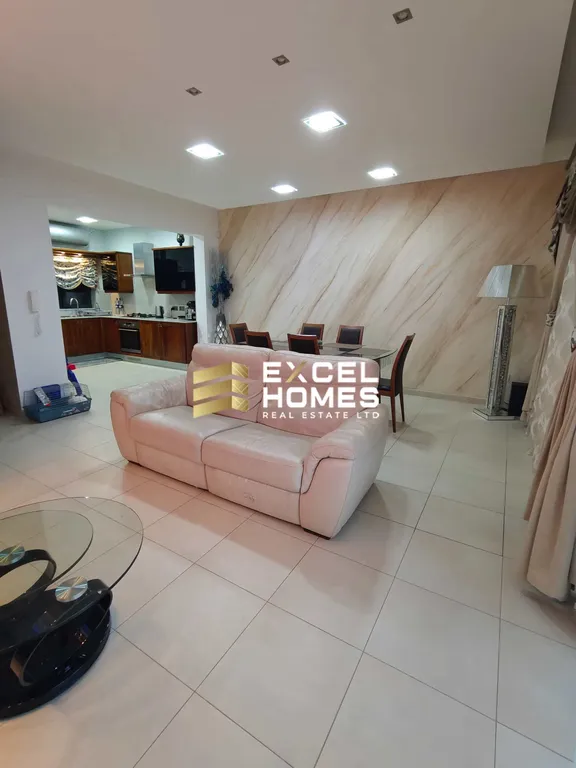 3 bedroom Apartment in Xghajra, Malta – 67351