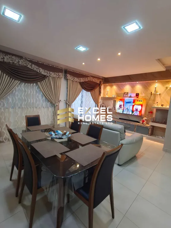 3 bedroom Apartment in Xghajra, Malta – 67351