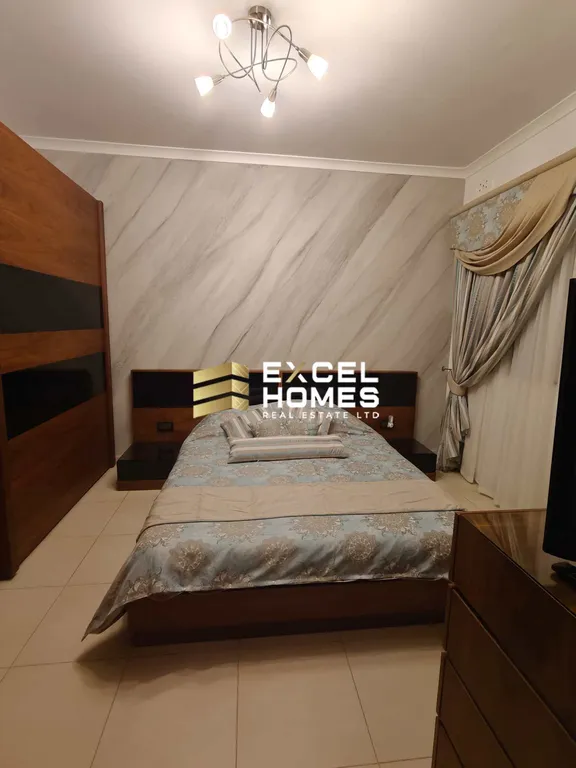 3 bedroom Apartment in Xghajra, Malta – 67351