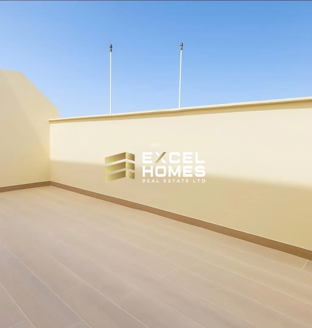 3 bedroom Penthouse in Zurrieq, Malta – 67349